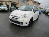 Annonce Fiat 500 occasion Essence 0.9 8V TWINAIR 105CH S&S S  Toulouse