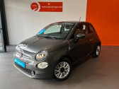 Fiat 500 occasion année 2019 boite Manuelle Annonce Fiat 500 occasion Essence 0.9 8V TWINAIR 85 CH LOUNGE à Lormont