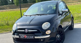 Fiat 500 0.9 8V TWINAIR 85CH S&S BY GUCCI * EDITION LIMITEE * GAR   La Chapelle D'Armentires 59
