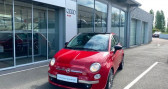 Annonce Fiat 500 occasion Essence 0.9 8v TwinAir 85ch S&S Club à Chambourcy