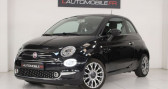 Annonce Fiat 500 occasion Essence 0.9 8V TWINAIR 85CH S&S CLUB  Mouvaux