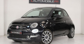Fiat 500 , garage L'AUTOMOBILE.FR  Mouvaux