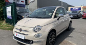 Fiat 500 occasion année 2018 boite Manuelle Annonce Fiat 500 occasion Essence 0.9 8v TwinAir 85ch S&S COLLEZIONE Dualogic à HERBLAY