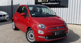 Annonce Fiat 500 occasion Essence 0.9 8V TWINAIR 85CH S&S DOLCEVITA  LA GARDE