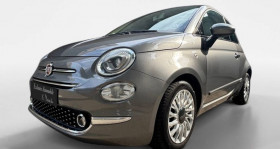 Fiat 500 , garage EXCLUSIVE AUTOMOBILE  Châtenay-Malabry