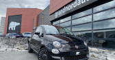 Annonce Fiat 500 occasion Essence 0.9 8V TWINAIR 85CH S S LOUNGE  Nieppe