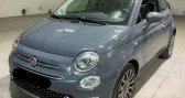 Annonce Fiat 500 occasion Essence 0.9 8v TwinAir 85ch S&S Lounge � MOUGINS