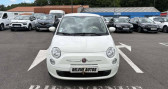 Fiat 500 0.9 8v TwinAir 85ch S&S Lounge   Firminy 42