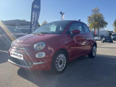 Fiat 500 0.9 8v TwinAir 85ch S&S Lounge  2018 - annonce de voiture en vente sur Auto Sélection.com