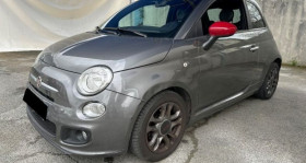 Fiat 500 , garage FOTOCARS NANTES  REZE