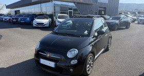 Fiat 500 occasion 2014 mise en vente &agrave; AUBIERE par le garage CEN AUTO - photo n&deg;1