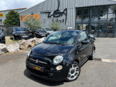 Annonce Fiat 500 occasion Essence 0.9 8V TWINAIR 85CH S&S TWINAIR+  Toulouse