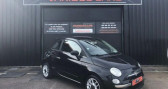 Annonce Fiat 500 occasion Essence 0.9 8V TWINAIR 85CH S&S � Illange