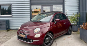 Fiat 500 , garage EWIGO SAINT-PRIEST � Saint-Priest