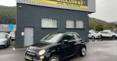 Fiat 500 occasion année 2012 boite Manuelle Annonce Fiat 500 occasion Essence 0.9 twinair 85 ch ct ok garantie à DRAGUIGNAN