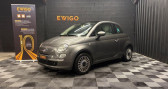 Annonce Fiat 500 occasion Essence 0.9 twinair 85 start-stop lounge toit panoramique � Lavilledieu