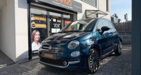 Fiat 500 , garage EWIGO PIERRELAYE � PIERRELAYE