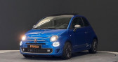Annonce Fiat 500 occasion Essence 0.9 twinair 85ch sport start-stop � Tours
