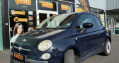 Fiat 500 0.9 TWINAIR 85CH  2010 - annonce de voiture en vente sur Auto Sélection.com