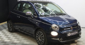 Annonce Fiat 500 occasion Essence 0.9i TwinAir 85 Collezione  COIGNIERES