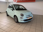 Fiat 500 occasion année 2019 boite Manuelle Annonce Fiat 500 occasion Essence 0.9i TwinAir - 85 S&S 2018 Lounge à Saint-Étienne