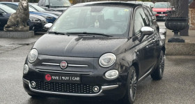 Fiat 500 , garage COLMAR SUD AUTOMOBILES (DIA) � COLMAR