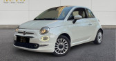 Fiat 500 0.9i TwinAir - 85ch S&S - Lounge PHASE 2   Roquebrune Cap Martin 06