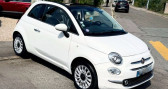 Fiat 500 1.0 69CV CLUB BVA   Coignires 78