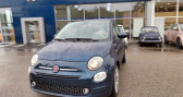 Annonce Fiat 500 occasion Essence 1.0 70 4CV BSG DOLCE VITA PLUS à Grenay