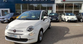Fiat 500 occasion année 2021 boite Manuelle Annonce Fiat 500 occasion Essence 1.0 70 4CV BSG DOLCE VITA à Grenay