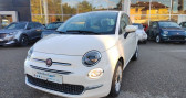 Fiat 500 occasion année 2021 boite Manuelle Annonce Fiat 500 occasion Essence 1.0 70 4CV BSG DOLCE VITA à Grenay
