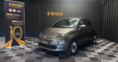 Fiat 500 occasion année 2022 boite Manuelle Annonce Fiat 500 occasion Essence 1.0 70 BSG MHEV CLUB START-STOP à Lavilledieu