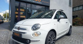Annonce Fiat 500 occasion Hybride 1.0 70 BSG MHEV HYBRID CLUB START-STOP  LIMOGES