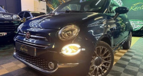 Fiat 500 , garage KARLINE 91 � lisses