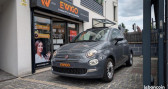 Annonce Fiat 500 occasion Hybride 1.0 70 BSG MHEV HYBRID DOLCEVITA  PIERRELAYE