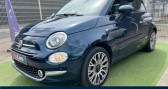Annonce Fiat 500 occasion Essence 1.0 70 BSG MHEV HYBRID STAR START-STOP  ROUEN