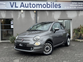 Fiat 500 , garage VL AUTOMOBILES  Colomiers