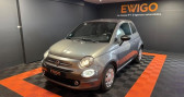 Annonce Fiat 500 occasion Essence 1.0 70 CH BVM6 HYBRIDE BSG S-S 3P � Dijon