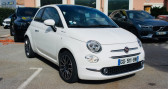 Annonce Fiat 500 occasion Hybride 1.0 70 CH DOLCE VITA HYBRIDE � FREJUS