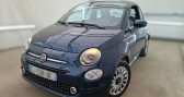 Annonce Fiat 500 occasion Hybride 1.0 70 ch Dolcevita hybride � Saint Paul les Romans