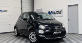 Fiat 500 1.0 70 CH Hybrid BSG Dolcevita  2021 - annonce de voiture en vente sur Auto Sélection.com