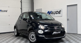 Fiat 500 , garage NAUDE AUTOMOBILES CHAPONOST  CHAPONOST