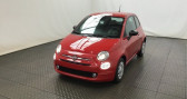 Annonce Fiat 500 occasion Essence 1.0 70 ch Hybride BSG S/S (RED) � Bethune
