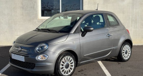 Fiat 500 occasion 2020 mise en vente à Beziers par le garage ALTERNATIVE PROPULSION - photo n°1