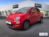 Annonce Fiat 500 occasion Essence 1.0 70 ch Hybride BSG S/S Club  BOULOGNE BILLANCOURT