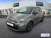 Fiat 500 1.0 70 ch Hybride BSG S/S Club   BOULOGNE BILLANCOURT 92