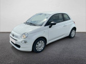 Annonce Fiat 500 occasion Essence 1.0 70 ch Hybride BSG S/S Cult  BERNAY