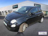 Fiat 500 1.0 70 ch Hybride BSG S/S Cult   VILLENEUVE D'ASCQ 59