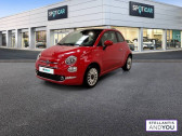 Fiat 500 1.0 70 ch Hybride BSG S/S Dolcevita   VILLENEUVE D'ASCQ 59