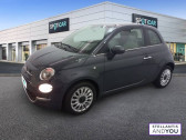 Fiat 500 1.0 70 ch Hybride BSG S/S Dolcevita    VENISSIEUX 69